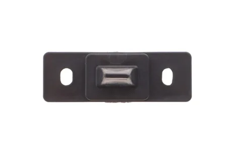 Направляюча дверей (бічних/нижня) Fiat Doblo 10- (R) (всередині OE) ROTWEISS RWS3106