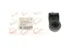 Подушка радиатора Fiat Doblo 1.3D/1.4/1.9D 04- ROTWEISS RWS3112 (фото 1)