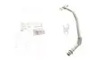 Трубка слива масла из турбины Citroen Jumper/Peugeot Boxer 2.2 HDi 11- ROTWEISS RWS3141 (фото 1)