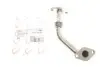 Трубка клапана EGR VW Passat 2.0 TDI 03-05 ROTWEISS RWS3156 (фото 1)