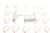 Патрубок системы охлаждения Citroen Berlingo/Peugeot Partner 96- ROTWEISS RWS3207 (фото 8)