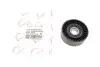 Ролик генератора VW Caddy III/T5 1.9TDI /2.0 04-10 (натяжной) (70x24) ROTWEISS RWS3236 (фото 1)