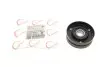 Ролик генератора VW Caddy 1.9SDI 95-04 (натяжной) (70x24) ROTWEISS RWS3237 (фото 1)