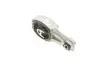 Подушка двигателя (задняя/нижняя) Citroen C3/Peugeot 207 1.6 16V/1.6HDi 06- (косточка) ROTWEISS RWS3494 (фото 2)