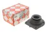 Подушка амортизатора.) Fiat Doblo Cargo 01- (L) ROTWEISS RWS3503 (фото 1)