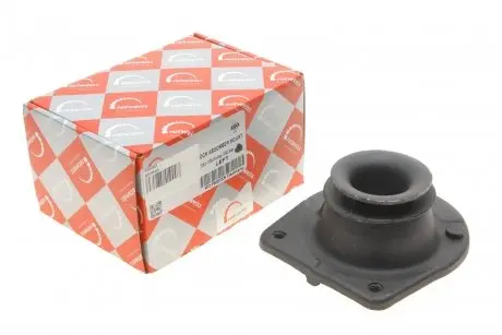 Подушка амортизатора.) Fiat Doblo Cargo 01- (L) ROTWEISS RWS3503