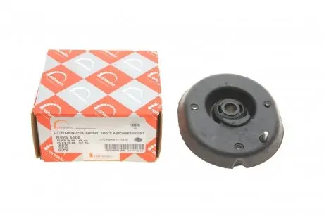Подушка амортизатора.) Citroen C2/ C3 1.1-1.6 03- ROTWEISS RWS3506