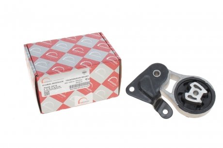 Подушка КПП Ford Fiesta 1.3/1.4i/1.6 TDCi 01- (кісточка)) ROTWEISS RWS3516