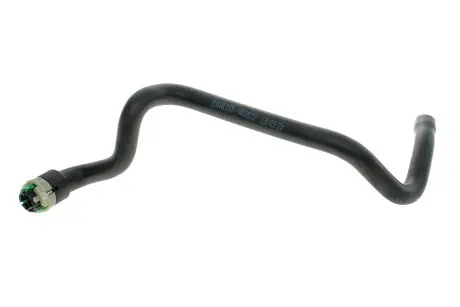 Патрубок радіатора Opel Astra H 1.4 04-10 ROTWEISS RWS3629