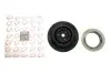 Подушка амортизатора (переднього) VW T5 1.9-2.5TDI 03- OE в середині) ROTWEISS RWS3688 (фото 5)