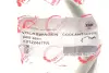 Патрубок системи охолодження Audi A3/Skoda Octavia/VW Golf V 1.9 TDI 03-10 (к-кт у зборі)) ROTWEISS RWS3841 (фото 2)