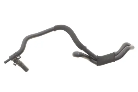Патрубок системи охолодження Audi A3/Skoda Octavia/VW Golf V 1.9 TDI 03-10 (к-кт у зборі)) ROTWEISS RWS3841