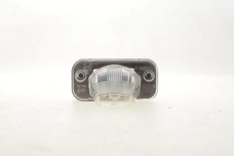 Фонарь освещения номерного знака VW T4 90-03 ROTWEISS RWS3955