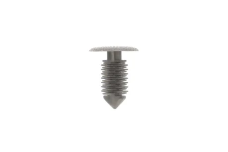 Клипса крепления Opel Astra F/Vectra 91-02 ROTWEISS RWS3976