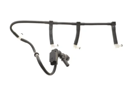 Шланг зливний Renault Kangoo/Laguna III/Megane III 1.5 dCi 08- ROTWEISS RWS4010