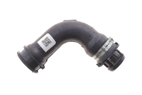 Патрубок вентиляції картерних газів Ford Focus 1.6 TDCi 04-12 (всередині OE) ROTWEISS RWS4024