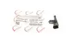 Датчик ABS (задній) Audi A3/Q7/Skoda SuperB/VW Caddy IV 16- (R) (всередині OE VAG) ROTWEISS WHT003856C (фото 1)