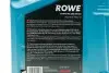 Олива моторна HIGHTEC SYNTH RS SAE 5W-40 (4 L) Rowe 20001-0040-99 (фото 2)