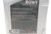 Олива 10W60 HIGHTEC RACING MOTOR (5L) MULTI-ESTER TECHNOLOGY Rowe 20019-0050-99 (фото 2)