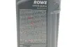 Олива 0W40 HIGHTEC SYNTH RS (1L) (MB 229.5/Porsche A40/VW 502 00/505 00) (ACEA A3/B4) (API SN/CF) Rowe 20020-0010-99 (фото 2)