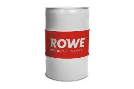 Олива моторна HIGHTEC SYNTH RS SAE 0W-40 (60 L) Rowe 20020-0600-99