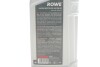 Олива 0W40 HIGHTEC RACING MOTOR OIL (1L) MULTI-ESTER TECHNOLOGY Rowe 20092-0010-99 (фото 2)