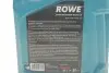 Олива 5W30 HIGHTEC SYNT RS HC-C2 (5L) (PSA B71 2290-2014/Fiat 9.55535-S1/Honda) (ACEA A5/B5,C2) Rowe 20113-0050-99 (фото 2)