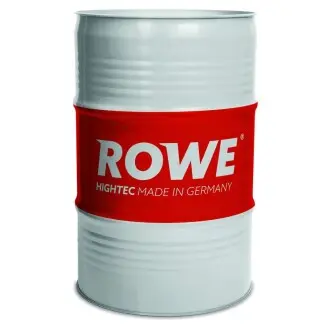 Олива моторна HIGHTEC SYNT RS DLS SAE 5W-30 (60 L) Rowe 20118-0600-99