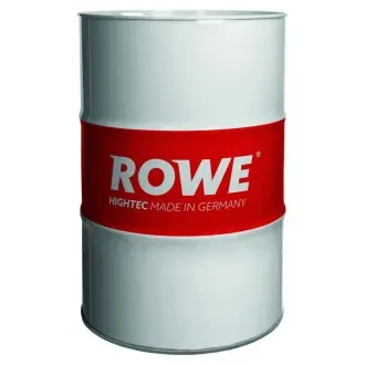 Олива 5W40 HIGHTEC SYNT RS HC-D (200L) (BMW LL-01/MB 229.5/Porsche A40/VW 502 00/505 00) Rowe 20163-2000-99