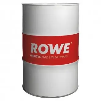 Олива 5W40 HIGHTEC SYNT RS DLS (200L) (LL-04/MB 229.31/229.51/MB 229.52/Porsche C40/VW 511 00) Rowe 20307-2000-99