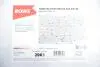 Олива 5W30 HIGHTEC SYNT RSS 03 (200L) (MB 229.31/229.51) (ACEA C2/C3/API SP) Rowe 20372-2000-99 (фото 1)