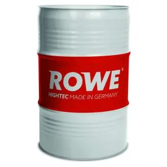 Олива 0W20 HIGHTEC SYNT RS C5 (60L) (MB 229.72/Ford WSS-M2C947-A/B1/Ford WSS-M2C962-A1) Rowe 20379-0600-99