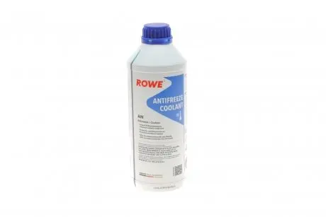 Антифриз HIGHTEC ANTIFREEZE AN (1,5 L) Rowe 21010-0015-99