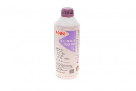 Антифриз AN-SF 1.5L (фиолетовый) концентрат G12+ Rowe 21014-0015-99