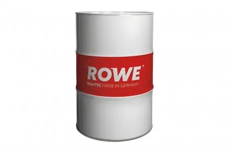 Антифриз HIGHTEC ANTIFREEZE COOLANT AN-SF 12+ (60 L) Rowe 21014-0600-99