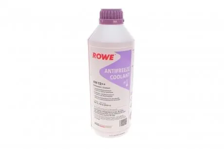 Антифриз HIGHTEC ANTIFREEZE AN 12++ (1,5 L) Rowe 21033-0015-99