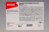 Антифриз (фіолетовий) G12++ (20L) HIGHTEC ANTIFREEZE COOLANT AN 12++ (концентрат) Rowe 21033-0200-99 (фото 2)