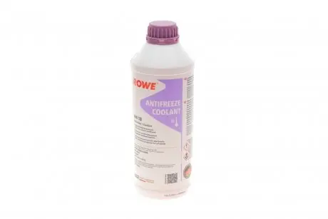 Антифриз HIGHTEC ANTIFREEZE AN 13 (1,5 L) Rowe 21062-0015-99
