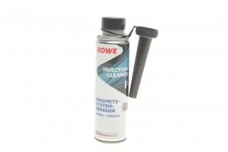Присадка для бензинових двигунів HIGHTEC INJECTION CLEANER (250ml) Rowe 22002-0002-99