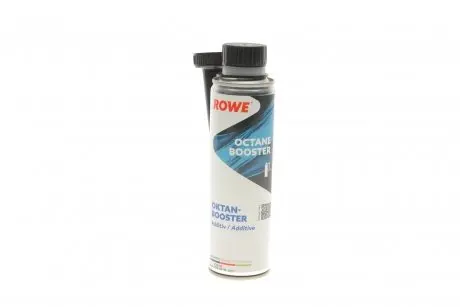 Присадка для збільшення октанового числа бензину на 8 одиниць HIGHTEC OCTANE BOOSTER (250ml) Rowe 22004-0002-99