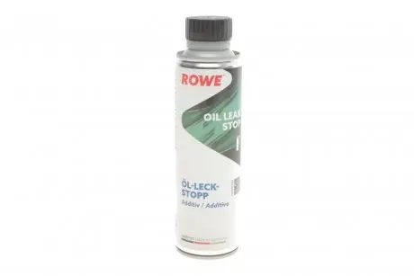 Присадка для оливи в двигун cтоп-течь HIGHTEC OIL LEAK STOP (250ml) Rowe 22006-0002-99