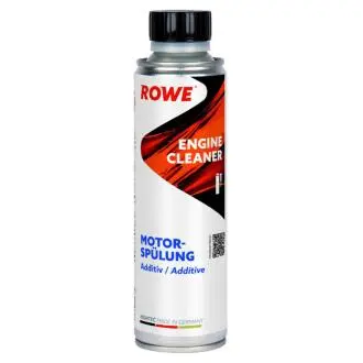 Средство для промывки масляной системы двигателя HIGHTEC ENGINE CLEANER (250ml) Rowe 22012-0002-99