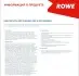 Засіб для очищення сажових фільтрів HIGHTEC DPF &amp; GPF CLEANER / DPF &amp; OPF REINIGER (0,4 L) Rowe 22015-0004-99 (фото 2)