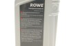 Олива 80W90 HIGHTEC TOPGEAR (1L) (ZF TE-ML 02A/MB 235.1/API GL-4) (світло-коричневий) Rowe 25001-0010-99 (фото 2)