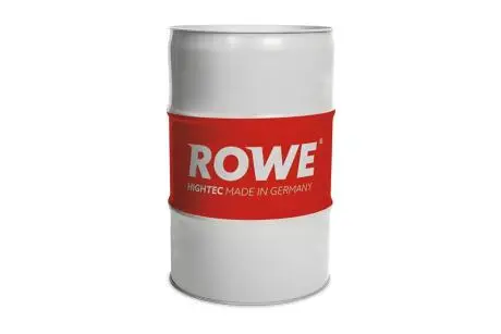 Олива HIGHTEC ATF 9000 (60L) (MB 235.71/236.8/236.10/236.11/236.91/BMW LA-2634) (червоний) Rowe 25020-0600-99