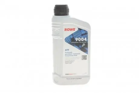 Олива HIGHTEC ATF 9004 (1L) MB 236.12/236.14 (червоний) Rowe 25050-0010-99