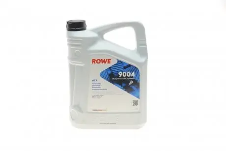 Олива HIGHTEC ATF 9004 (5L) MB 236.12/236.14 (червоний) Rowe 25050-0050-99