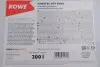 Олива трансмісійна HIGHTEC ATF 9008 (200 L) Rowe 25063-2000-99 (фото 2)