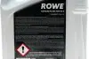 Олива трансмісійна HIGHTEC TOPGEAR FE SAE 75W-80 S (5 L) Rowe 25066-0050-99 (фото 2)