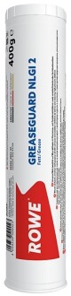 Змазка універсальна HIGHTEC GREASEGUARD NLGI 2 (0,4 L) Rowe 50000-0004-99